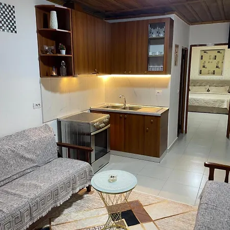 Aldo House *