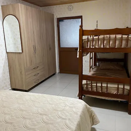 Prázdninový dům Aldo House *