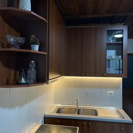 بيت للعطل Aldo House Prekal
