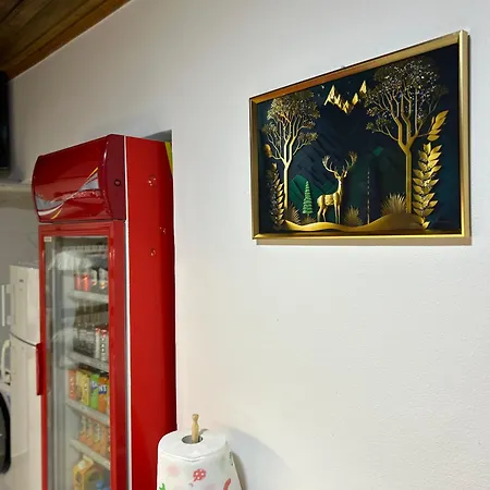 Prázdninový dům Aldo House Prekal