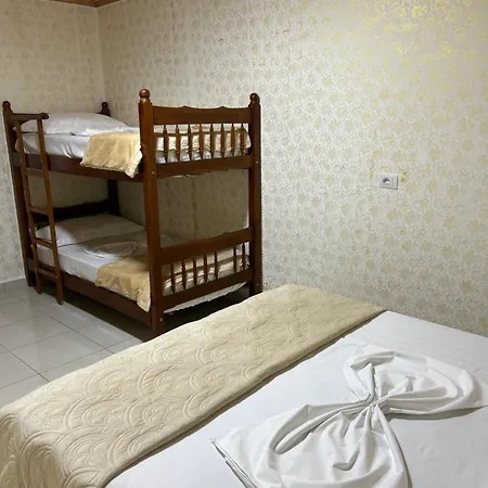 Aldo House *