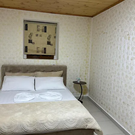 Aldo House Prázdninový dům Prekal